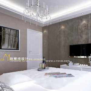 北京简单卧室装修卧室