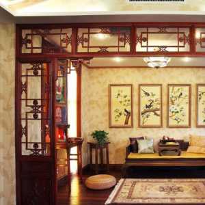 北京一室一厅小户型装修多少钱一个月锦绣豪庭