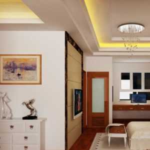 北京105平米房子装修低调三室两厅15万硬装图