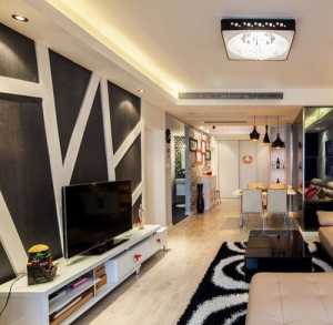 北京110平方米房子装修要多少钱