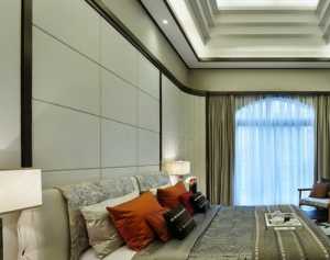 中式风格客厅沙发装修效果图