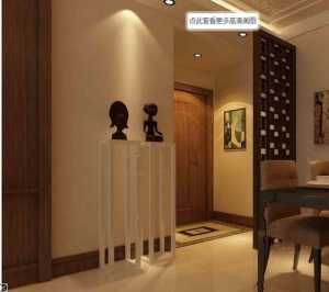 北京最豪华的室内装修