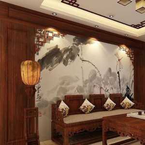 北京别墅室内装修设计结构