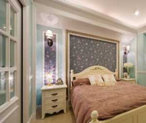 二十五平方米的卧室怎么装修即经济又漂亮