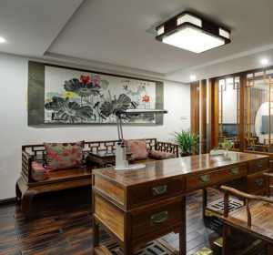 在北京100平的房子半包大概多少钱简单的装修