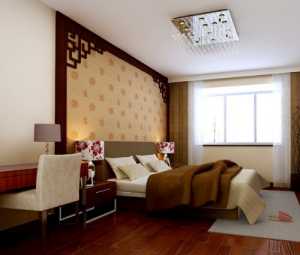 灵动空间完美结合,金地紫云庭现代简约110平米二居室装修设计图片