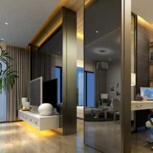 北京我家房子两室一厅70平米5万块钱够装修吗