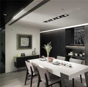 北京6平米空间的厨房装修需要多少钱