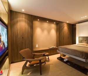 北京两室一厅100平米用40000元装修怎么设计