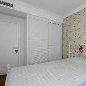 卧室大气传统中式风格床装修效果图