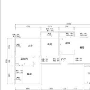 上海三房两厅装修公寓怎么装修上海装修简约装修风格