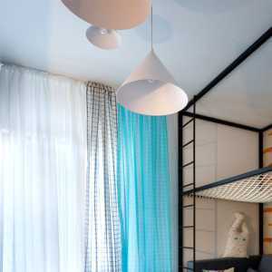 欧式古典风格别墅卧室设计效果装修效果图