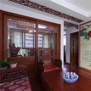北京杨屋装饰